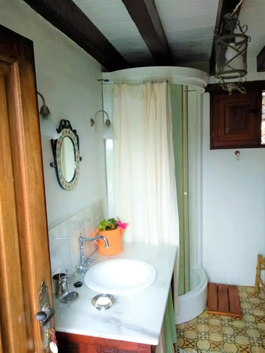 Casa Rural Casa & Monte