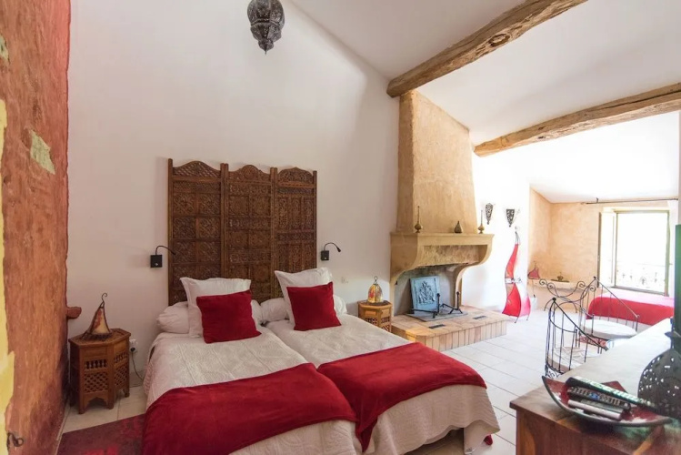 Le Clos des Anges