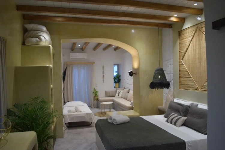 Royal Double Villa