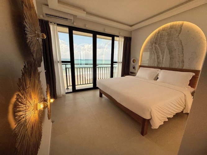 Coral Strand Smart Choice Hotel photo 9