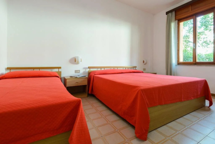 Villa Rosanna