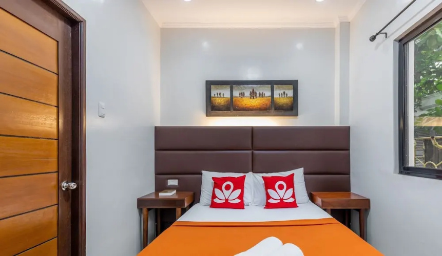ZEN Rooms Vigan Tourist Inn