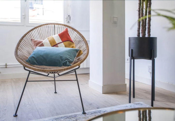 Alterhome Apartamento Luxury Lagasca