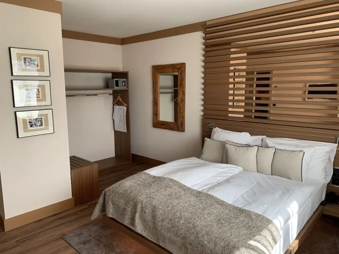 Comfort Double room