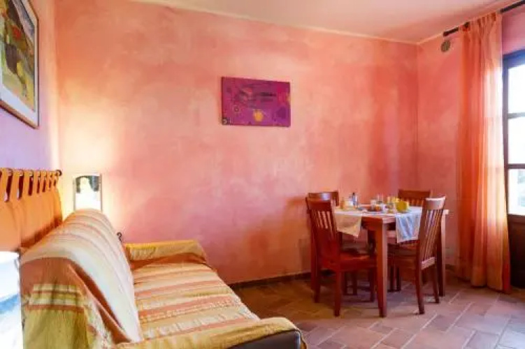 Agriturismo Il Poggiolo