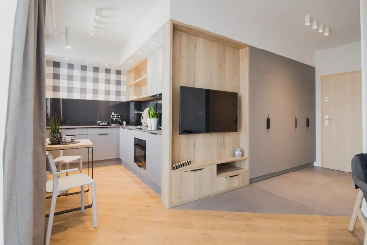 1 Bedroom Suite