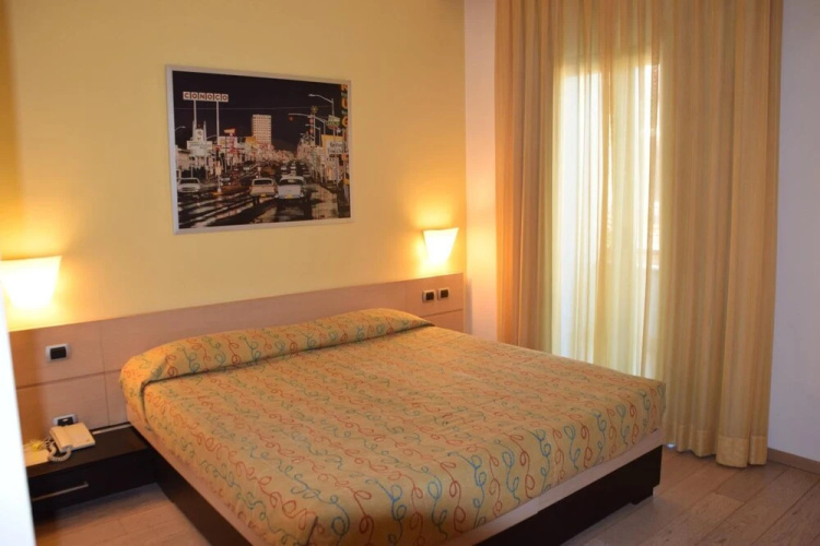 Hotel I Cedri