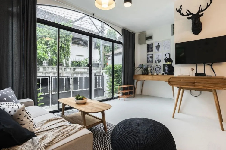 Hygge Hotel