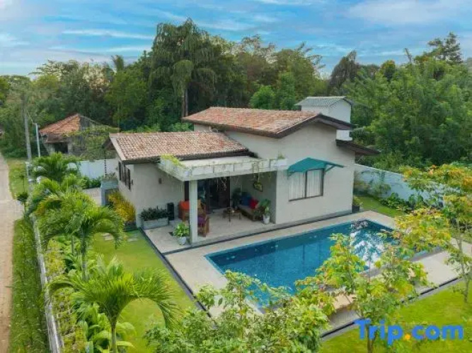 701 Mawella Villa