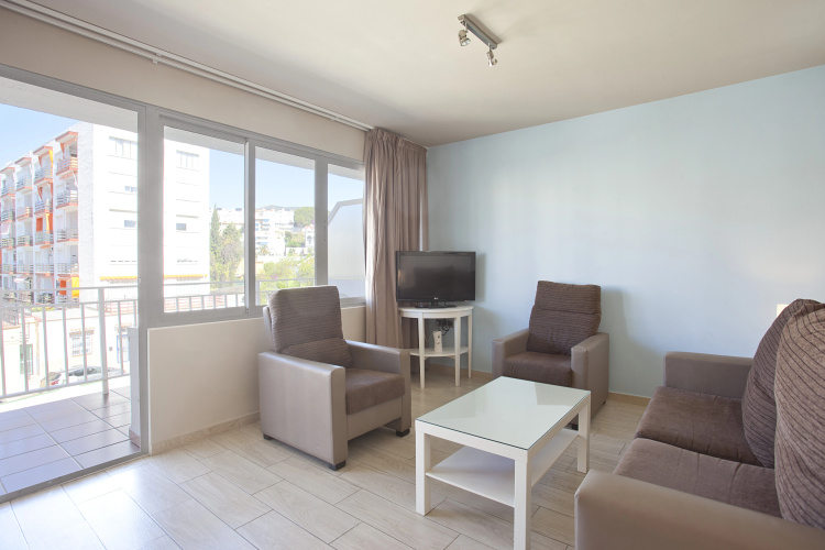 Ecuador Park Apartments photo 9