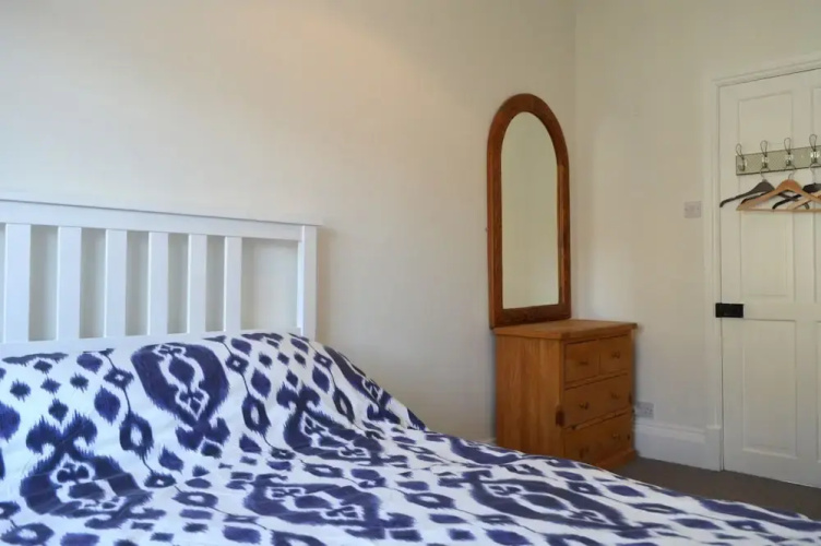 1 Bedroom Apartment in Central Bath