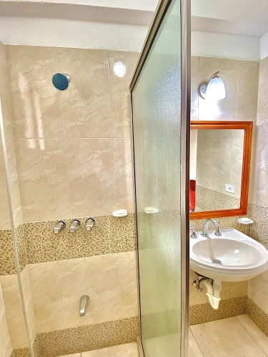 Comfort Single room