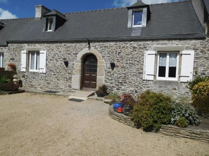 3 Bedrooms Cottage