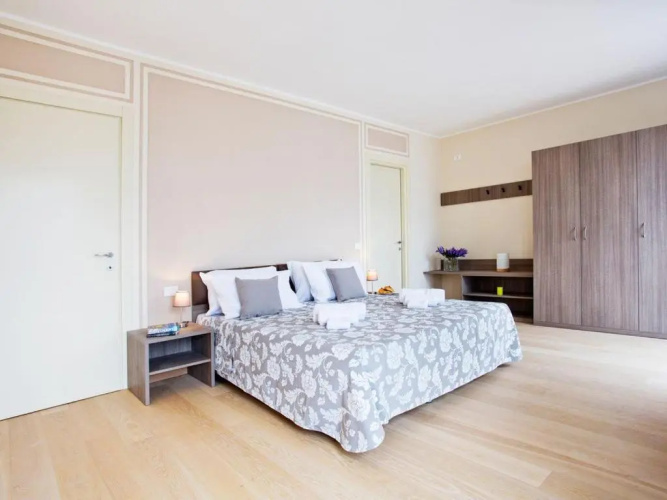 Sala Comacina Residence No 4