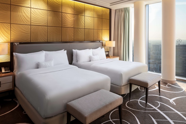 Waldorf Astoria Berlin photo 8