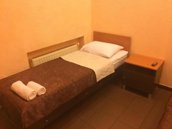 Comfort Triple room