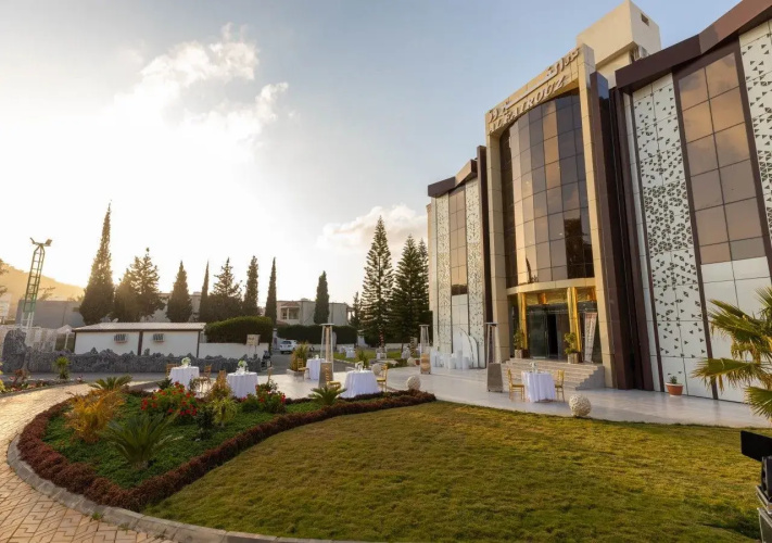 Nozul Alfyroz