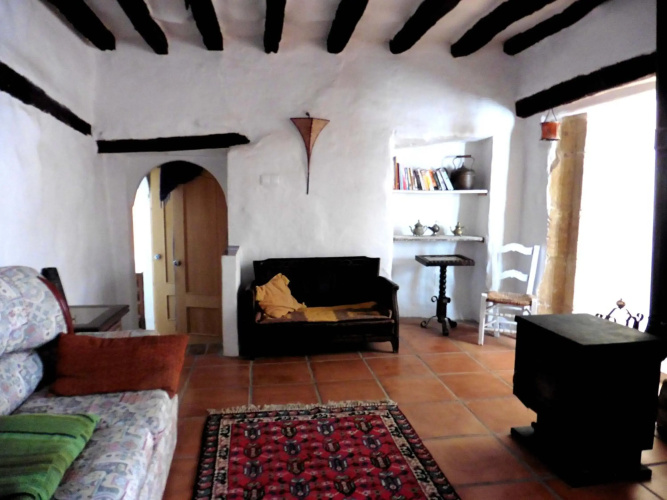 Casa Isabella