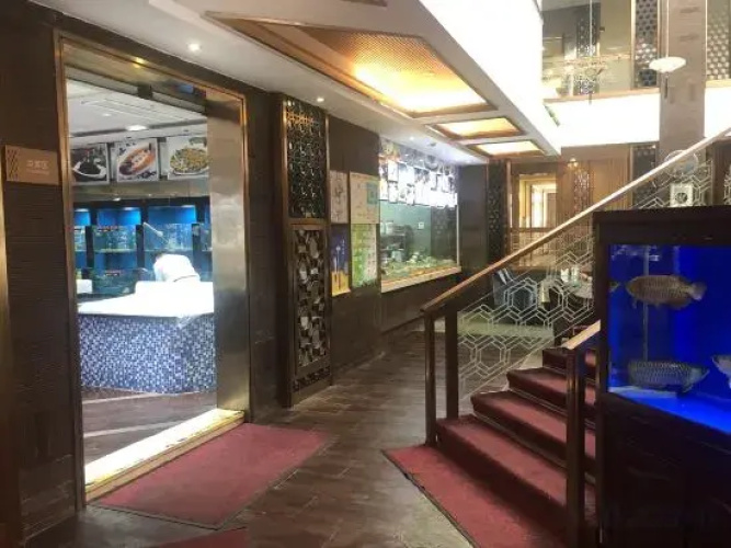 Ningbo University Hostel