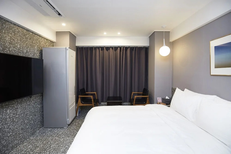 Hotel No25 Songdo
