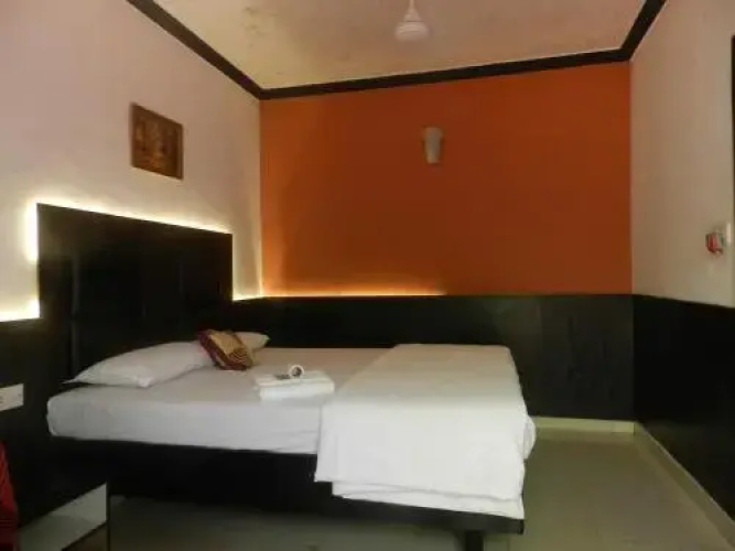 Orchid De Goa