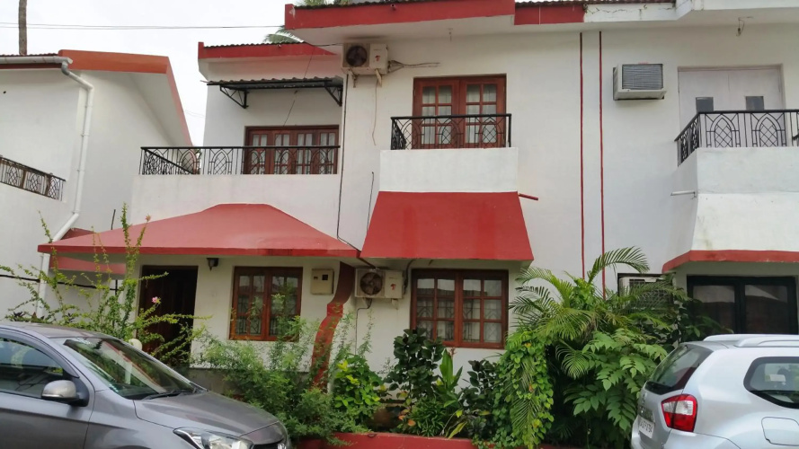Hotelafbeelding