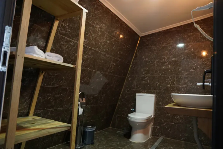 Astroia Otel