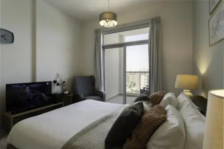 One Perfect Stay - Candace Aster