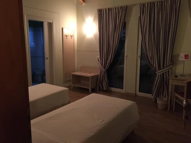 Albergo La Quiete