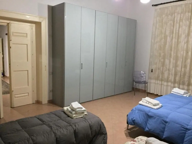 Standard Family room
