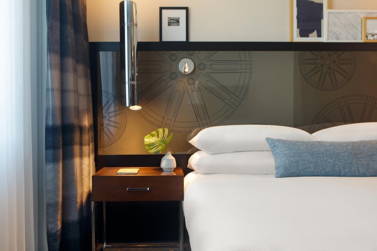 Premium Double room