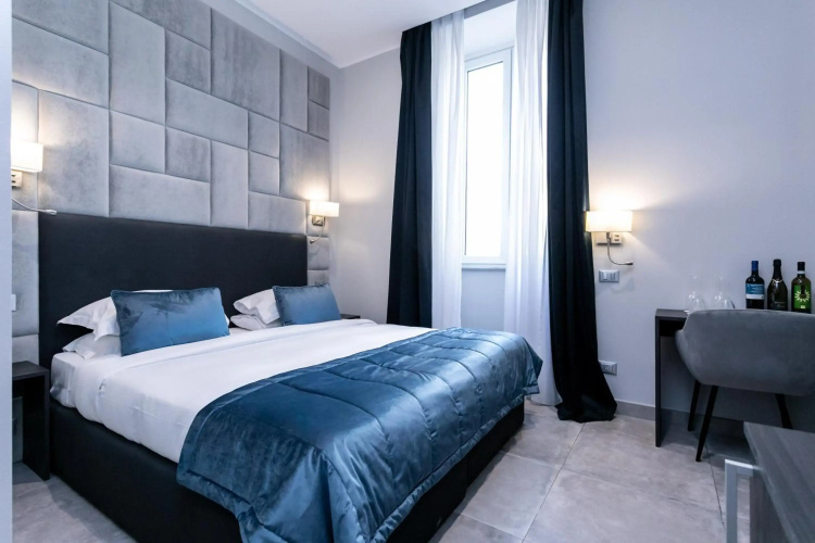 Cesare ai Cavalieri Suites