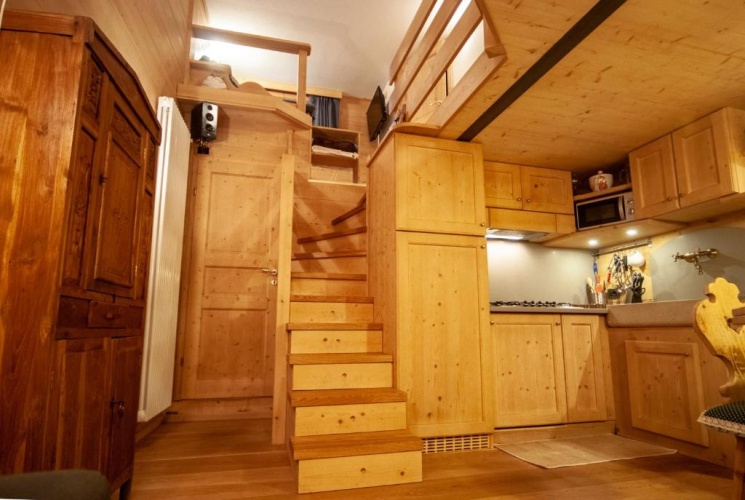 1 Bedroom Cottage
