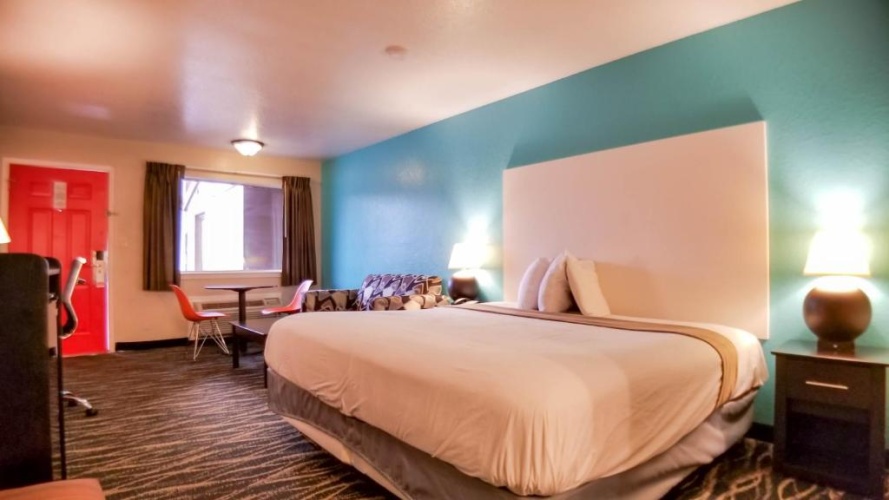 Double Suite
