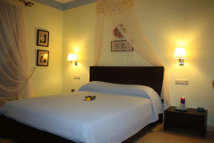 Margaritari Hotel