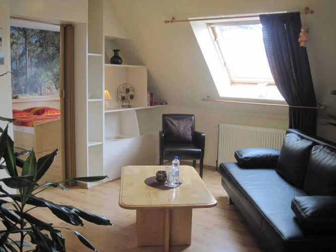 Pension Nordseebriese