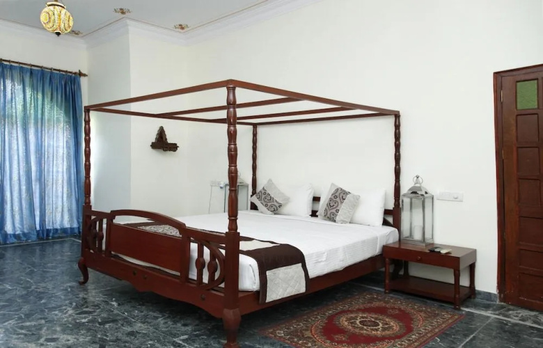 Matsya Villa