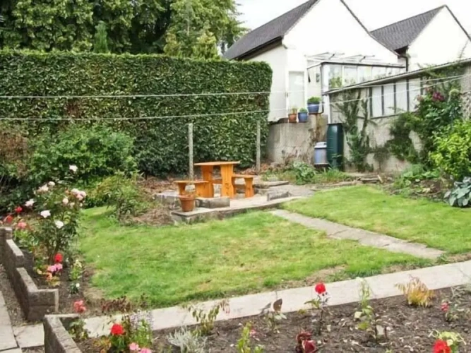 Cottage