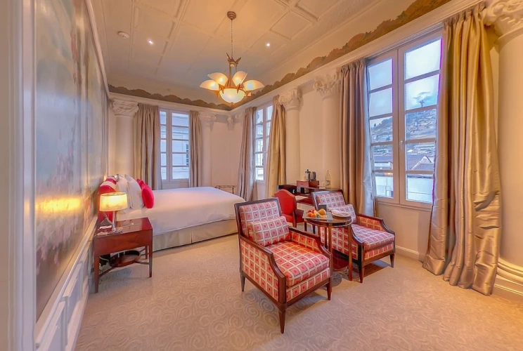 Premium Double room