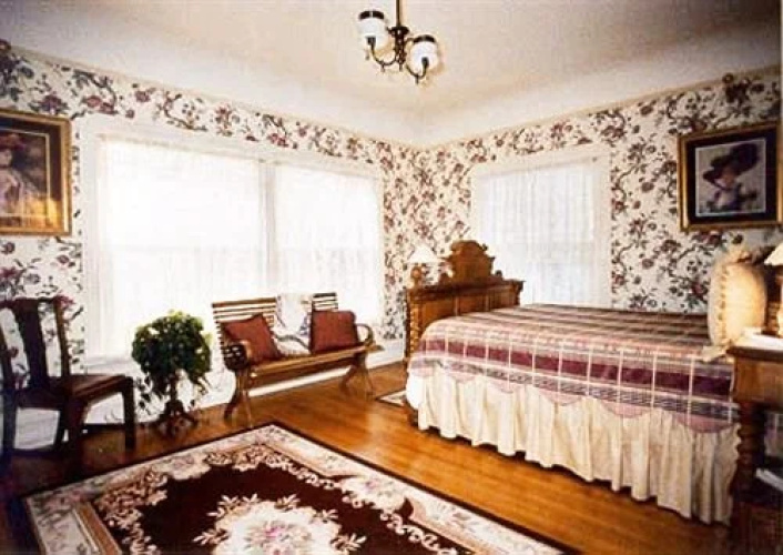 Cornelius Daly Inn