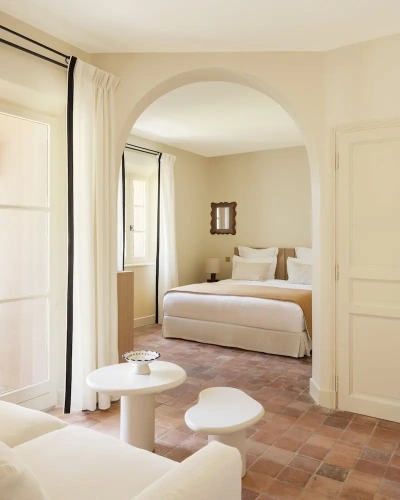 Double Junior Suite
