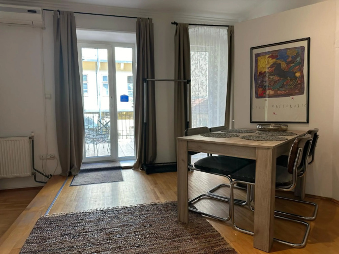 Apartmani Maximus