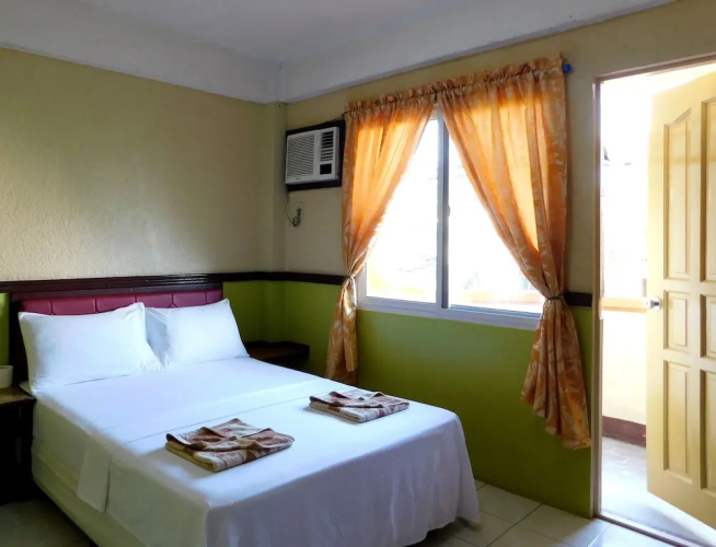 San's Inn Mactan