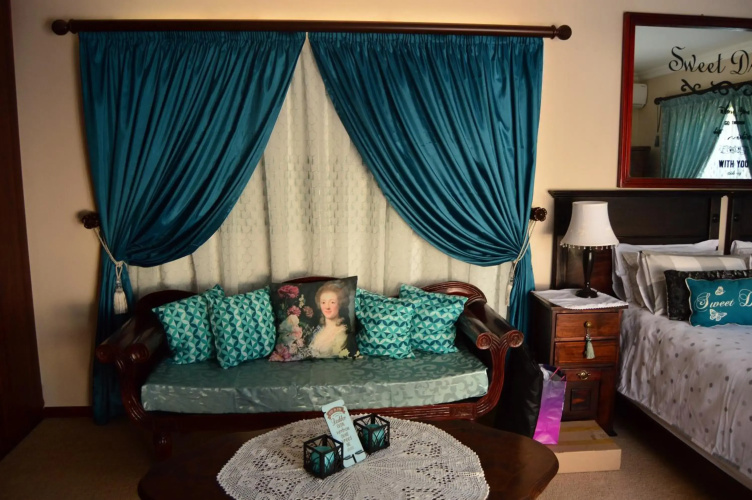 Casa Alegre Guesthouse