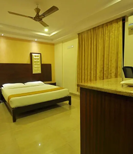 Hotel Premier Comforts