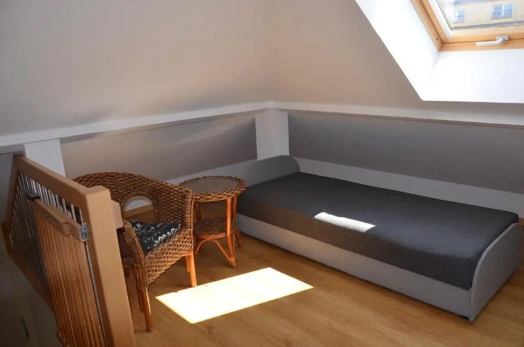 Apartamenty Oleńka
