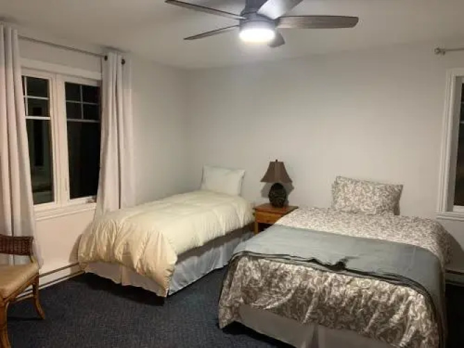 Condo Lac Archambault 310