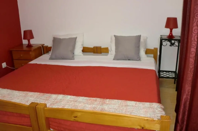 1 Bedroom Cottage