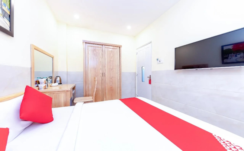 Phu Quynh Hotel