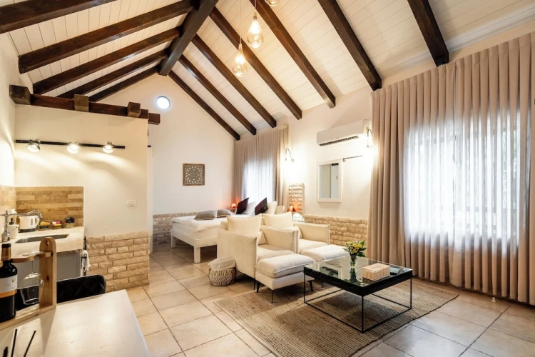 Comfort Cottage